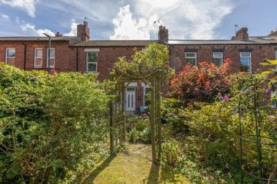 Property on North View, NE29 9LS