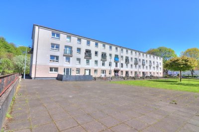 Property on G13 2AQ