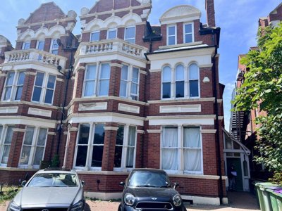 Property on Grimston Avenue, CT20 2QE