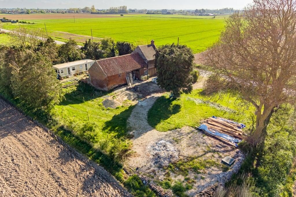 Barn Conversion