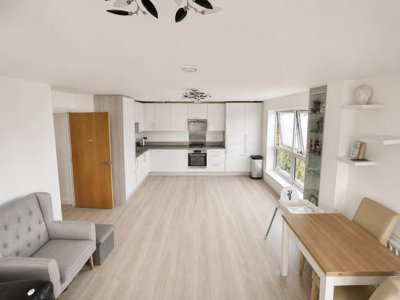 Property on Windsor Road, SL1 2JN
