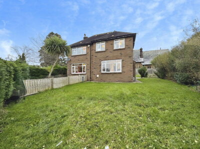 Property on Heol Fach, SA5 9DE