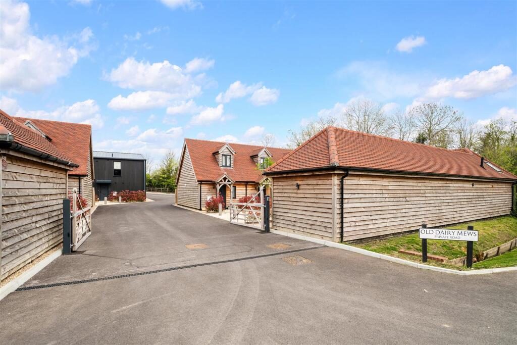 Maisonette