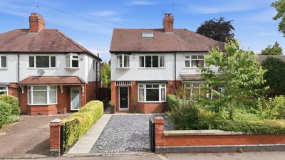 Semi-Detached