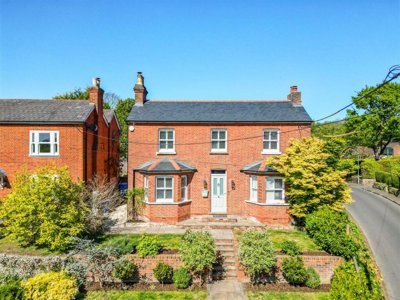 Property on High Street, GU47 8LH