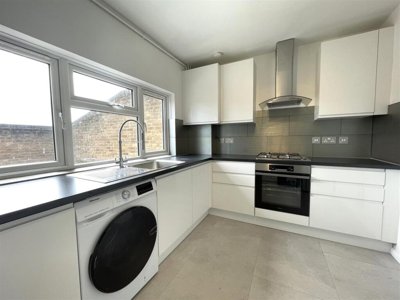 Maisonette