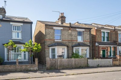 Semi-Detached