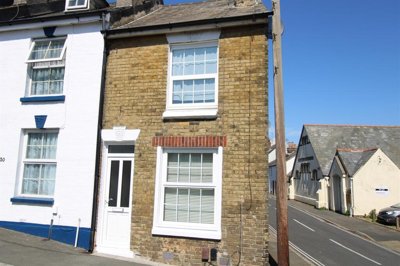 Property on Bridge Road, PO31 7DH