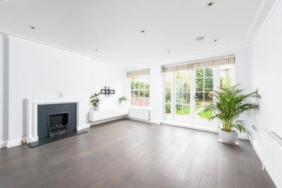 Terraced