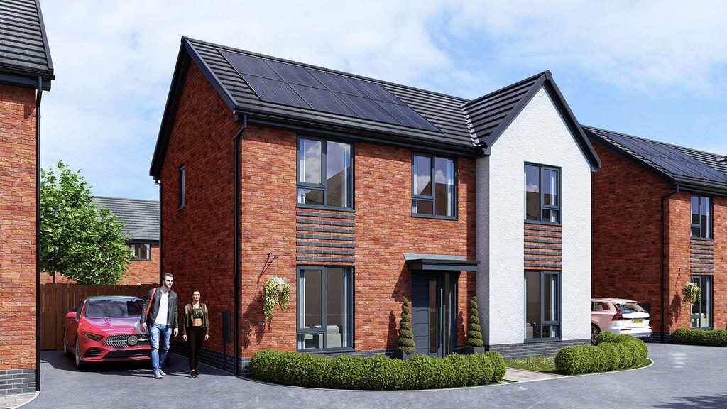 Detached House