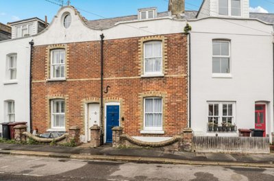 Terraced