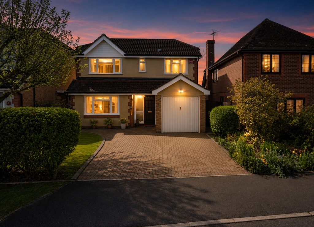 Detached House