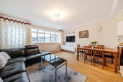 Maisonette