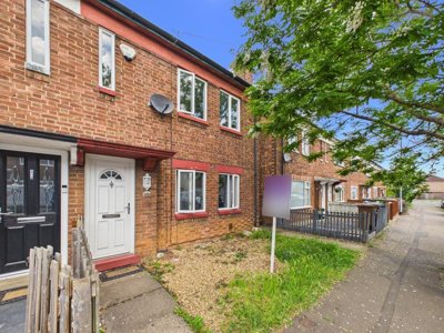 Semi-Detached