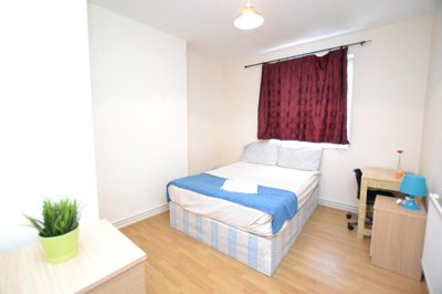 Maisonette
