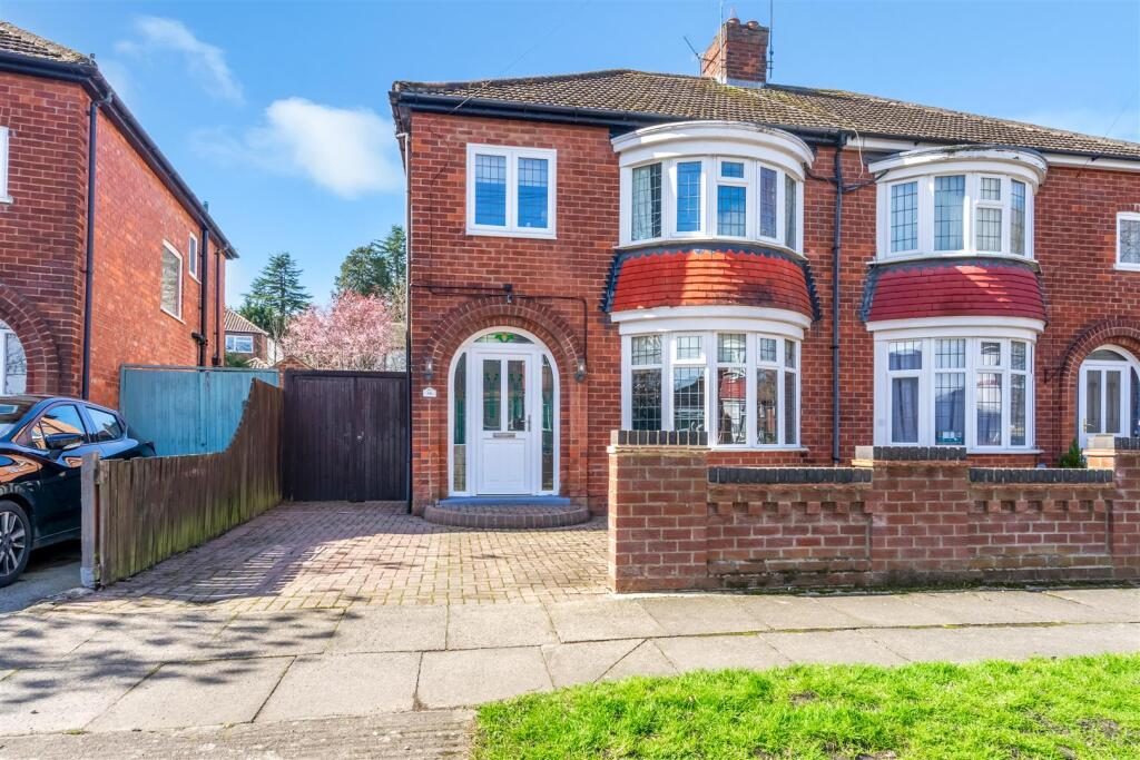 Detached House