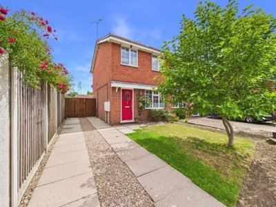 Property on Forum Close, DE24 0TH