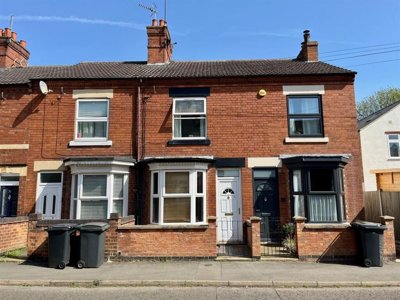 Terraced