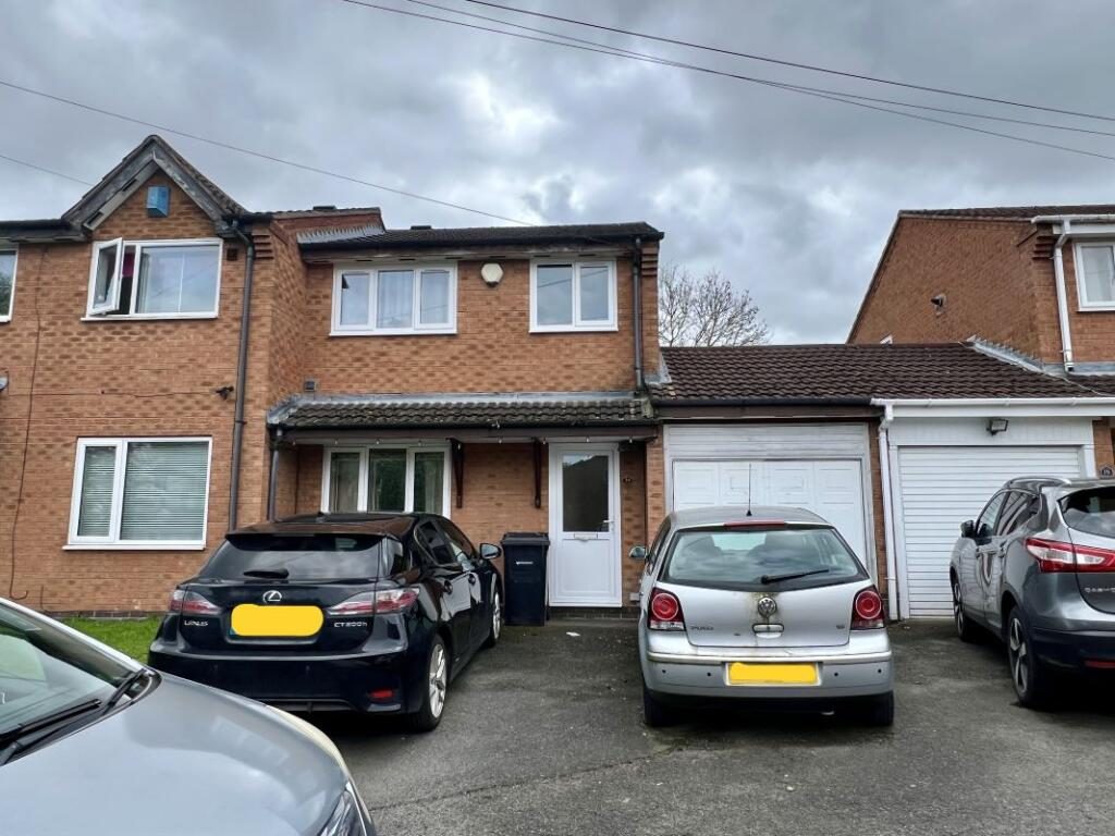 Detached House