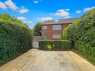 Property on Longwood Lane, HP7 9EN