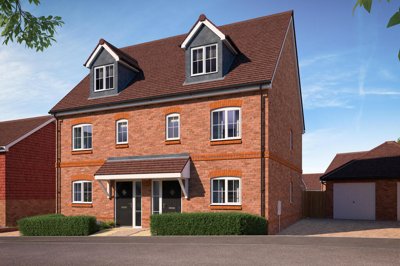 Semi-Detached