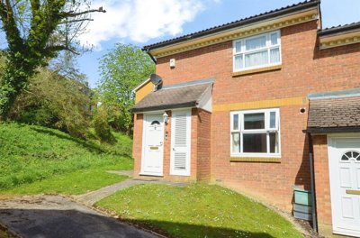 Property on Lower Furney Close, HP13 6XQ