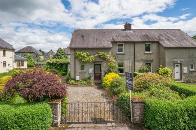 Property on Menteith Crescent, FK17 8BY