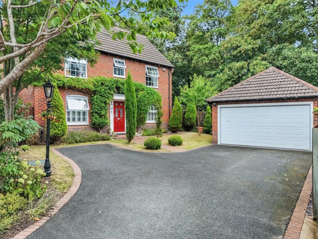 Detached House