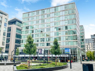 Property on Rillaton Walk, MK9 2BX