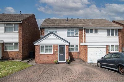 Semi-Detached