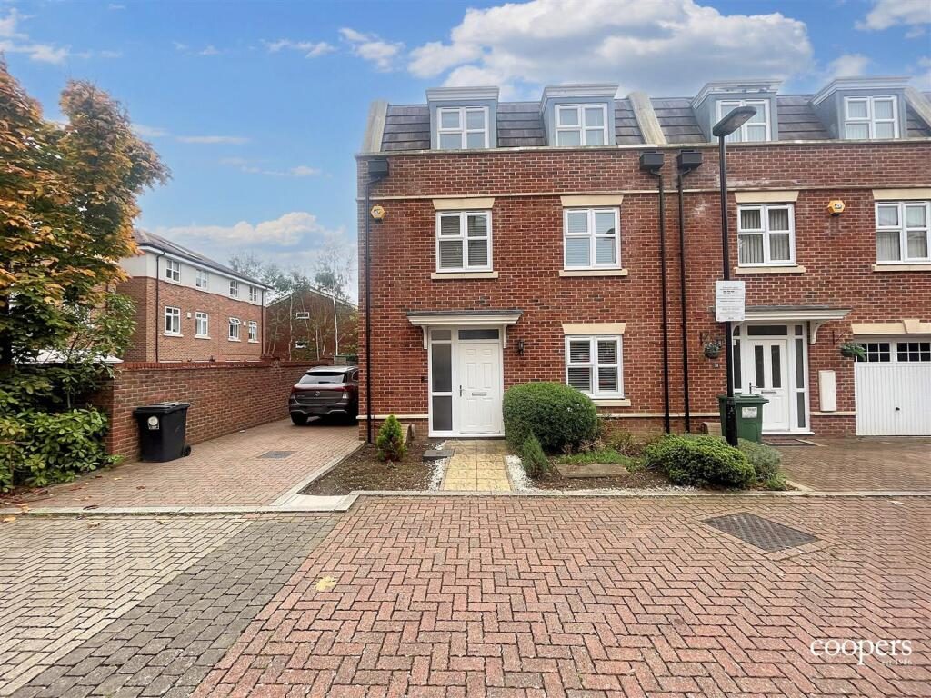 Town House