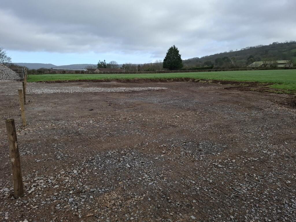 Commercial Development