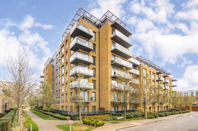 Property on Tizzard Grove, SE3 9EE