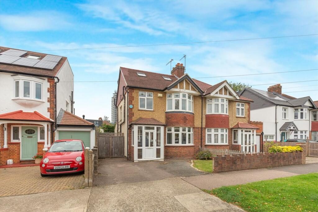 Detached House