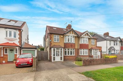 Semi-Detached