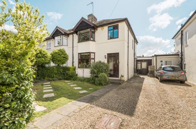 Semi-Detached