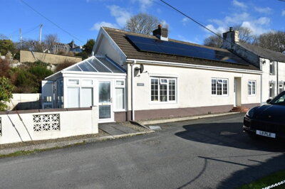 Property on SA38 9QW