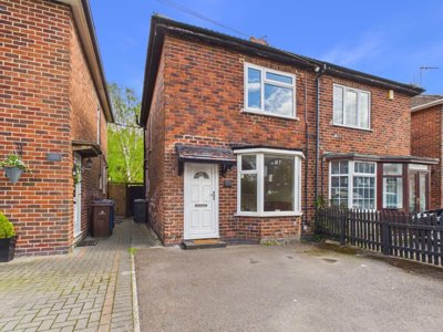 Semi-Detached