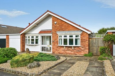 Property on Larkhill Lane, L37 1LU