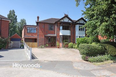 Semi-Detached