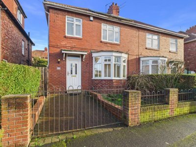 Semi-Detached
