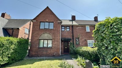 Semi-Detached