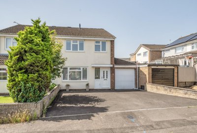 Property on Millfield, BA3 2PG