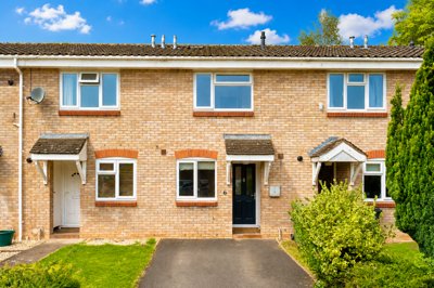 Property on Thirsk Avenue, HR4 9UE