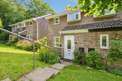 Property on Denbigh Crescent, SA6 6TG
