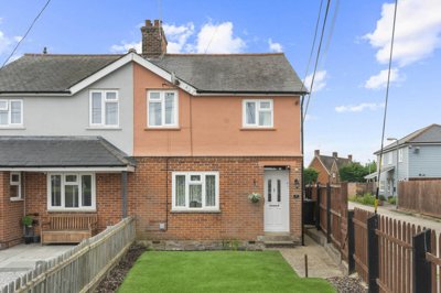 Semi-Detached