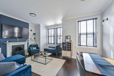 Maisonette