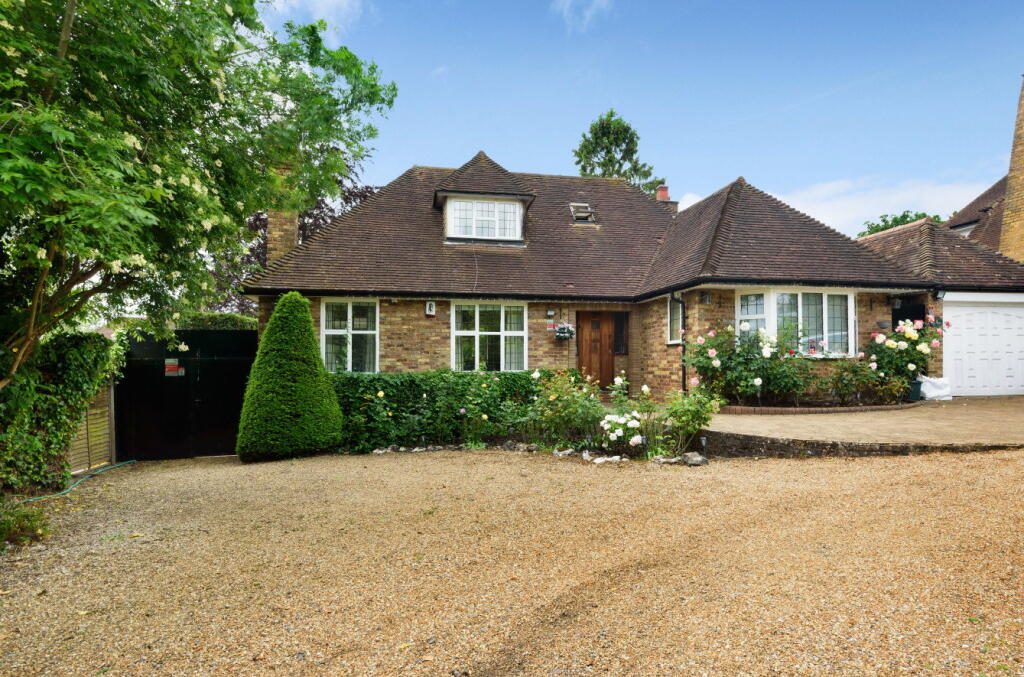 Detached House