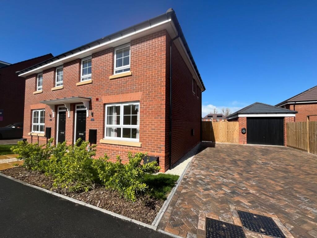 Detached House