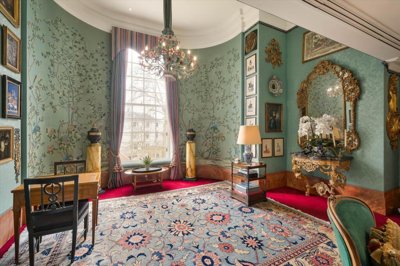 Property on Duchess Of Bedford'S Walk, W8 7QQ